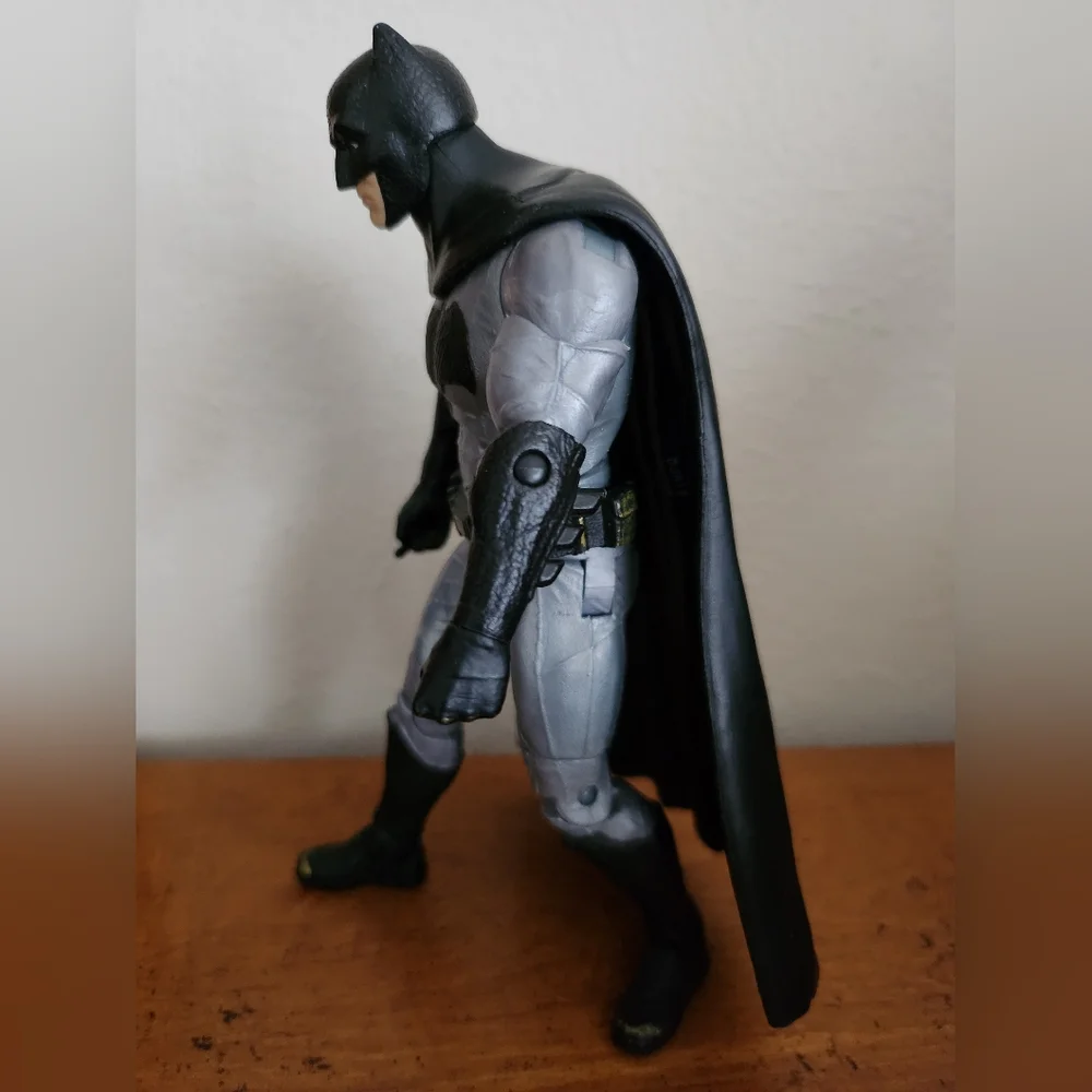 Batman Mattel 2015 Action Figure